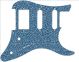 Scales Blue