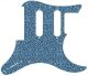 Scales Blue
