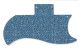Scales Blue