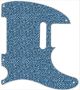 Scales Blue