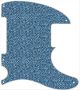 Scales Blue