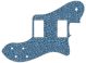 Scales Blue - Vintera '70s Tele Deluxe