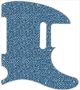 Scales Blue