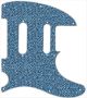 Scales Blue