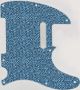 Scales Blue - Vintera '60s Tele