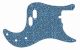 Scales Blue