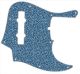 Scales Blue