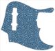 Scales Blue