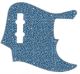Scales Blue
