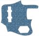 Scales Blue