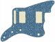 Scales Blue