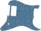Scales Blue