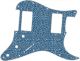 Scales Blue
