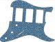 Scales Blue