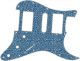 Scales Blue