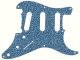 Scales Blue
