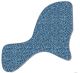 Scales Blue