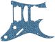 Scales Blue