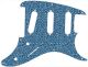 Scales Blue