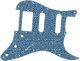 Scales Blue
