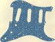 Scales Blue - Vintera '70s Strat