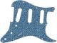 Scales Blue