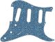 Scales Blue