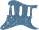 Scales Blue