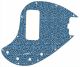 Scales Blue