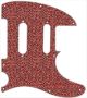 Scales Red