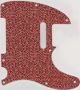 Scales Red - Vintera '60s Tele