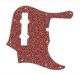 Scales Red