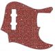 Scales Red