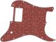 Scales Red