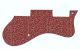 Scales Red