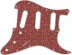 Scales Red - Vintera '60s Strat