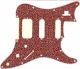 Scales Red