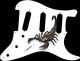 Scorpion - Vintera '50s Strat