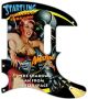 Shadow Man - Vintera '50s Tele