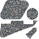 Silver Sparkle