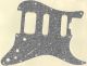 Silver Sparkle - HSS Shawbucker Elite Strat