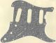 Silver Sparkle - SSS Elite Strat