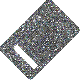 Silver Sparkle