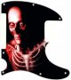 Skeletal - Avril Lavigne Tele