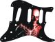 Skeletal - Vintera '70s Strat