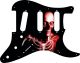 Skeletal - Vintera '60s Strat