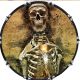 Skeleton 1