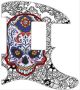 Skull Art 1