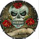 Skull Art 1