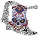 Skull Art 1